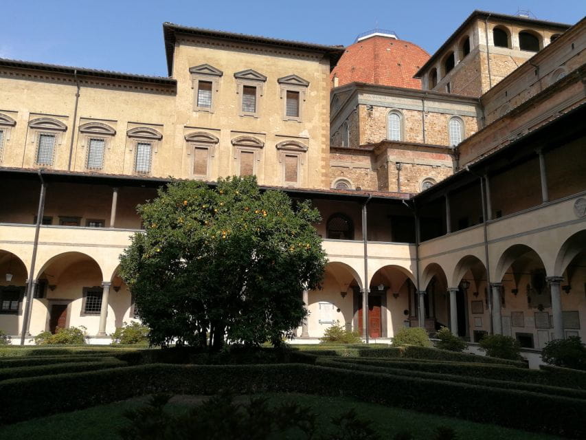 Florence Walking Tour History of the City & of the Medici - Frequently Asked Questions