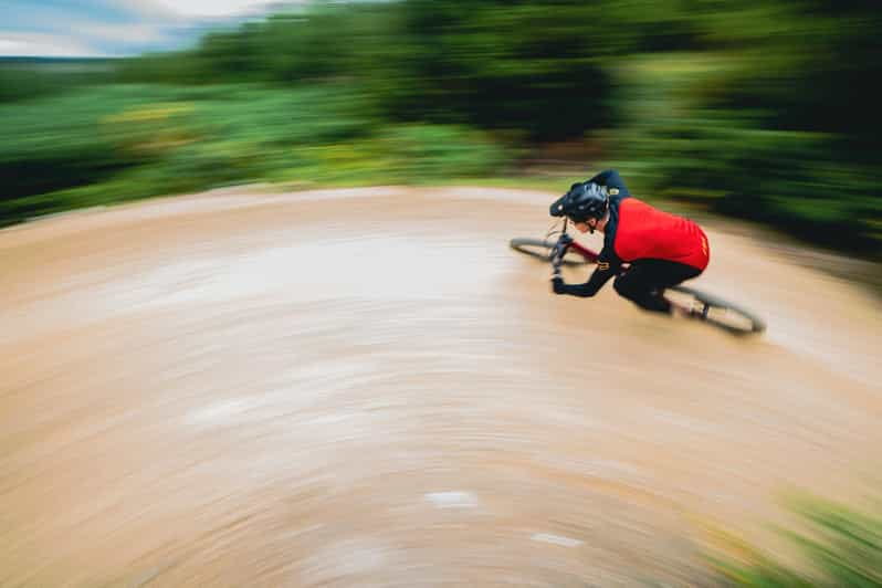 Flow Rider MTB Tour Wicklow - FAQs