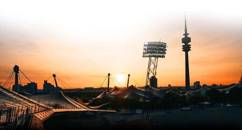 Flying Fox Olympiastadion München - What Sets This Tour Apart? The Highlights
