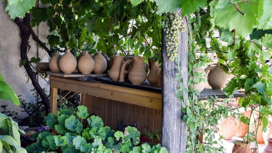 Following Naxian Pottery tradition & Visit Halki village - Who Will Love This Tour?
