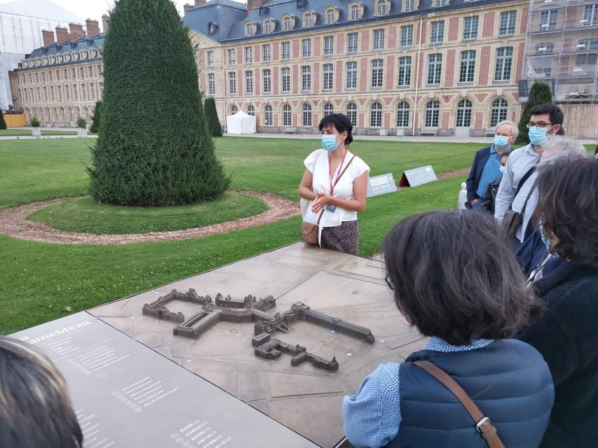 Fontainebleau Private Tour to the château - Who This Tour Is Best For