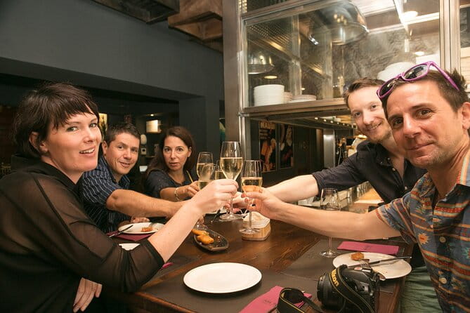 Food and Market Tapas Tour - Practical Details and Tips