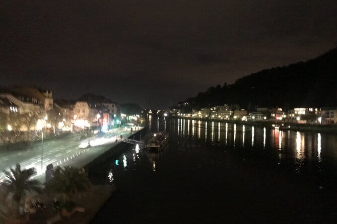 Food City Tour with Heidelberg Sightseeing Highlights - Price and Value