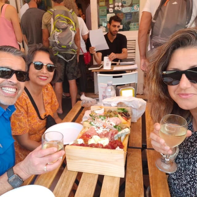 Food & Culture Tour of Ortigia - How the Experience Works: Logistics and Practicalities