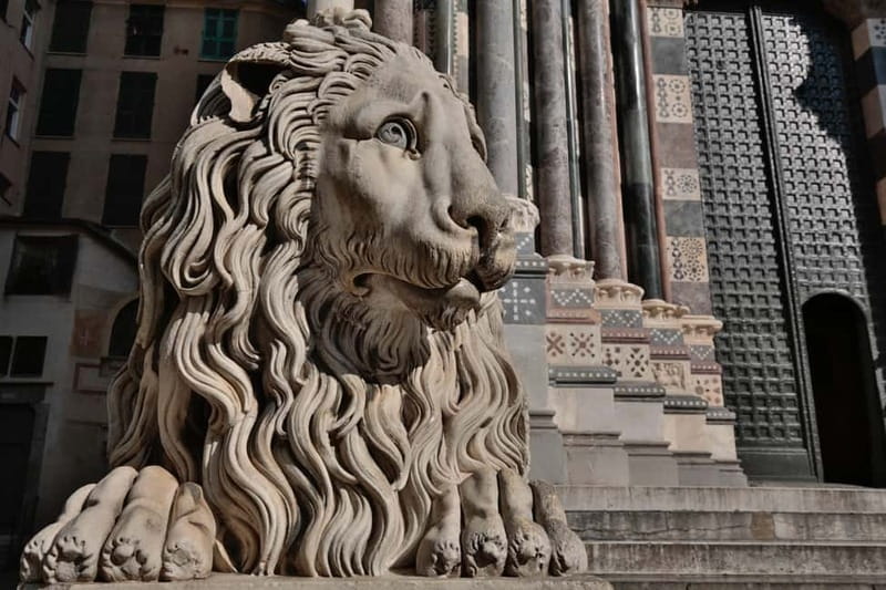 Food Guided Tour with Wine Tastings in Genoa - The Practicalities: What to Expect