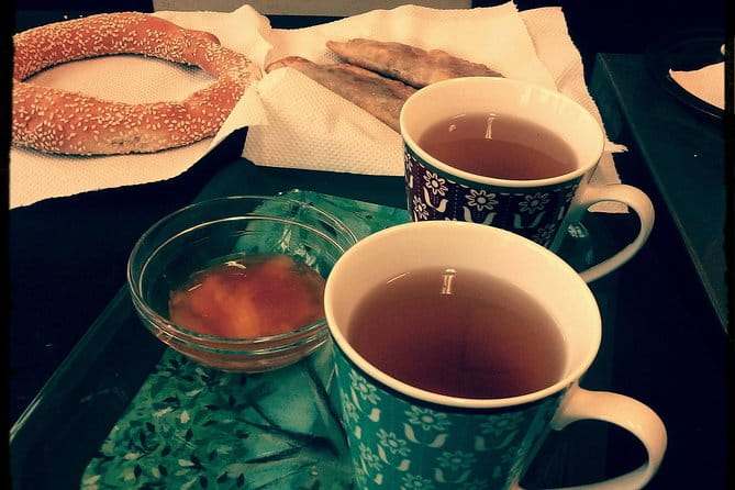 Food Odyssey, A Historical Culinary Tour of Chania - A Glimpse into Venetian and Ottoman Food Heritage