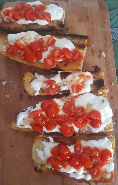 Food Porn of Naples - The Tasting Stops – From Pizza to Pastries