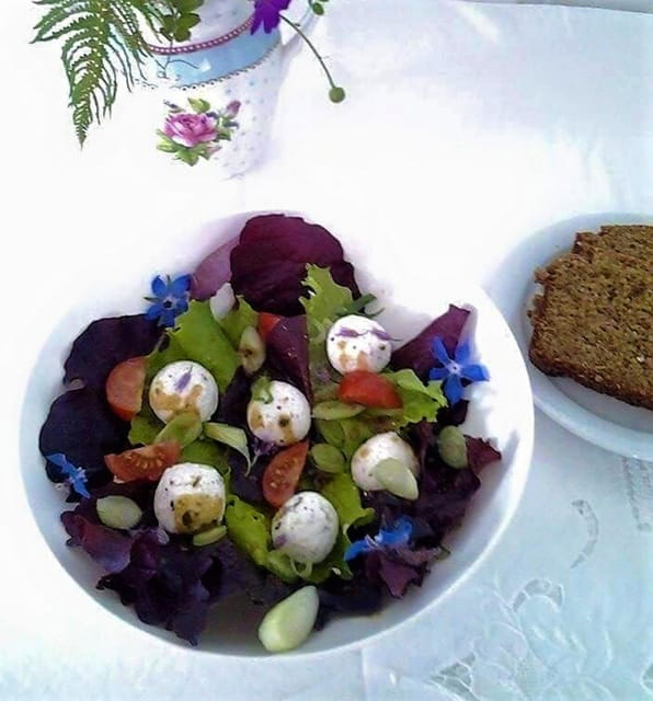 Food tasting & cultural tour Inishmore, Aran Islands.Private - Ideal for Who?