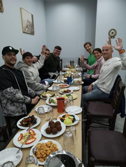 Food Tour - How This Tour Compares to Others