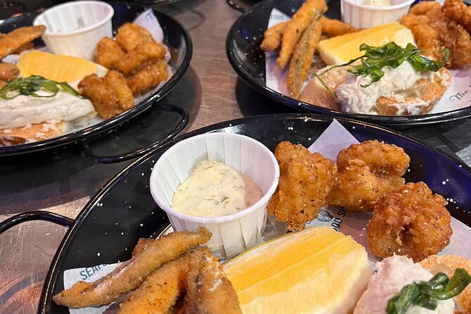 Food Walking Tour in Chester City - Exploring Each Stop in Detail