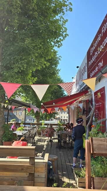 Food & wine tasting in the Ardèche & Haute-Loire at Fay-sur-lignon - The Itinerary: What to Expect During the Tasting