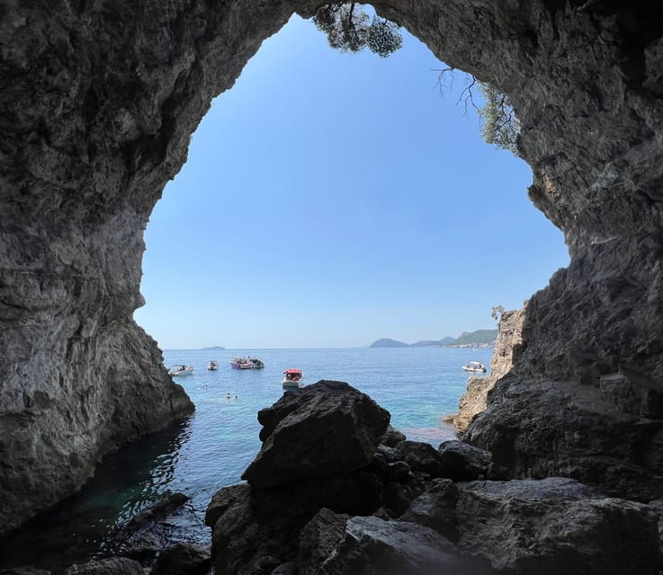 For Cruise ship Travelers Adapted: 5-Hour Scenic Boat Tour - Final Thoughts