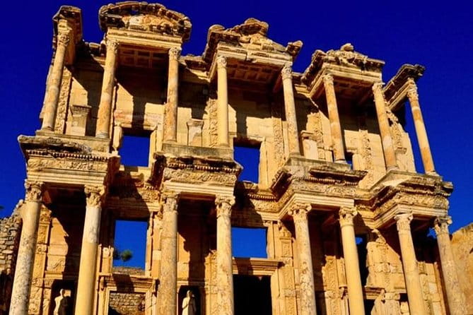 For Cruisers: Small Group EPHESUS Tour with Temple of Artemis - Price and Logistics: What You Need to Know