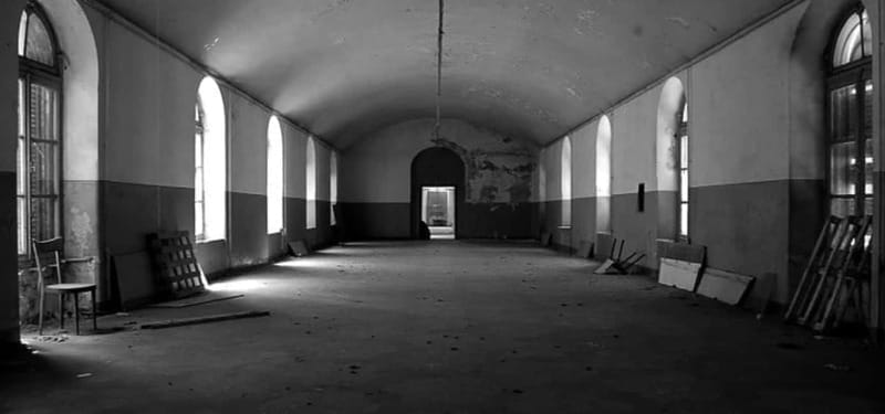 Forgotten Souls: The Collegno Asylum and Its Secrets - Exploring the Forgotten Souls Tour in Detail