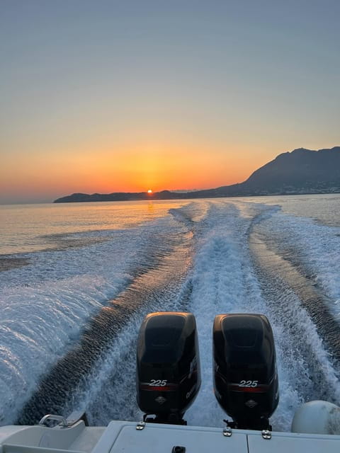 Forio: Excursions, boat transfers and fishing trips - Final Thoughts: Who Will Love This Experience?