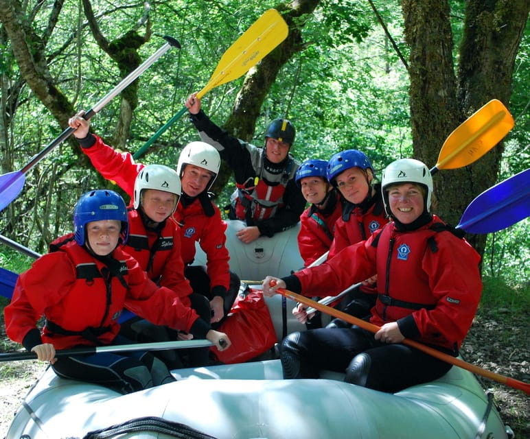 Fort William: White Water Rafting on the River Garry - Final Thoughts: Is It Worth It?
