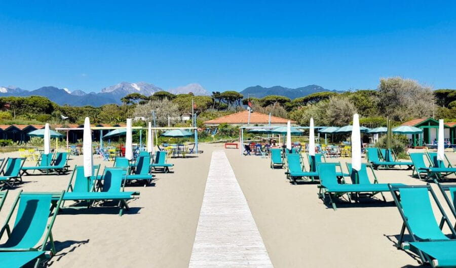 Forte Dei Marmi: E Bike Tour and hidden gems with a local - What Makes This Tour Special?