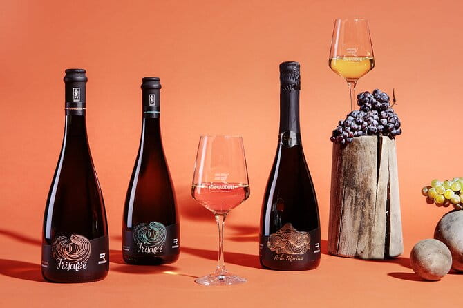 FR Lovers Wine Tasting - Price and Value — Is It Worth It?