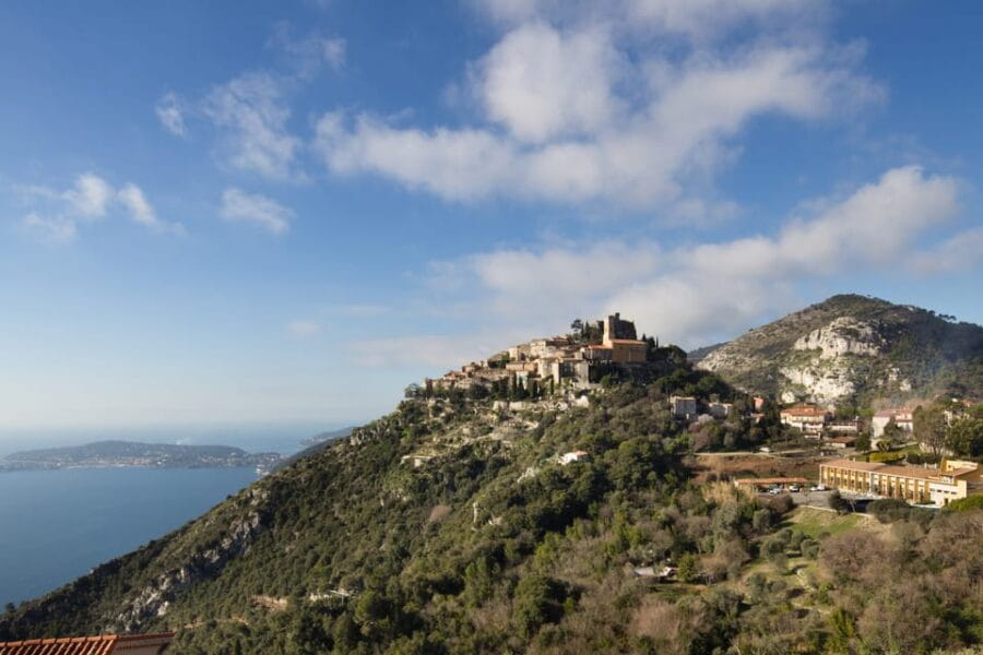 Fragonard Eze: Perfume Making Class and Factory Tour - Making Your Own Perfume: What to Expect