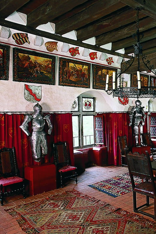 Frankfurt: Day Trip to Eltz Castle - What to Expect: From Departure to Return