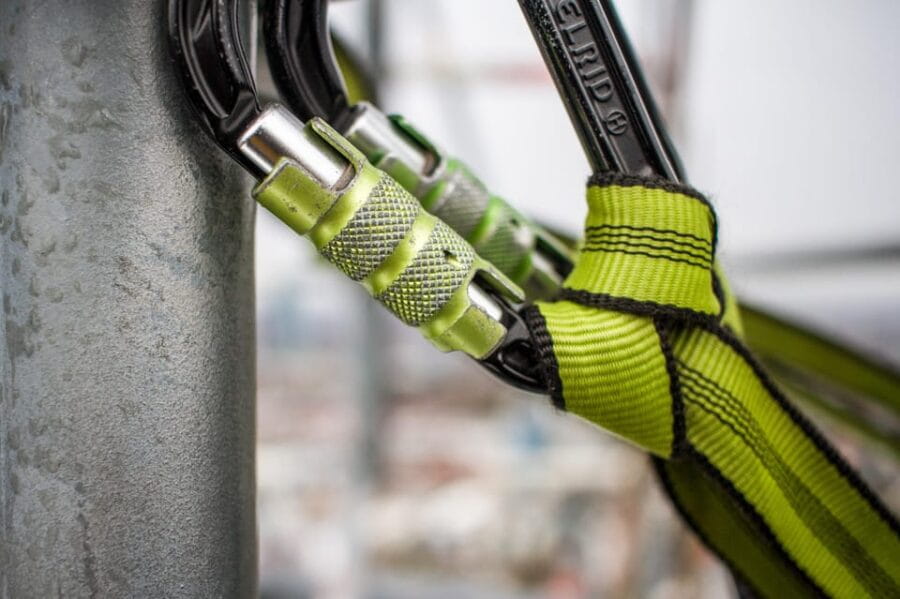 Frankfurt: House Running in Sachsenhausen - What’s the view like from the top?