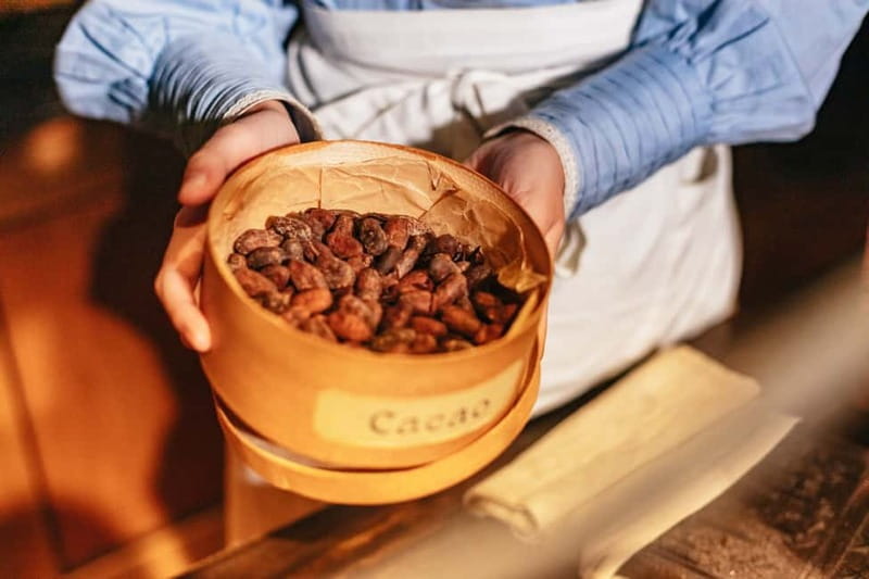 Frankfurt: Virtual Reality Time Travel Experience Ticket - Practical Considerations and Logistics