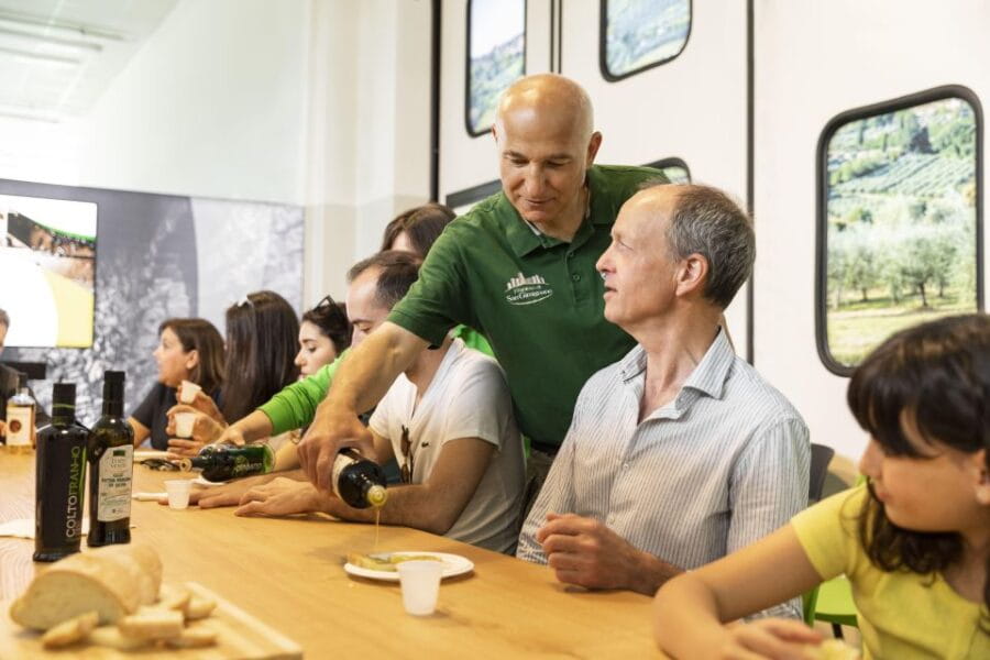 Frantoio di San Gimignano: oil mill tour and tasting - Why This Experience Adds Value to Your Tuscany Trip