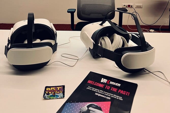 FRANZ FERDINAND ASSASSINATION & START OF WWI (VR + Guided tour) - FAQ