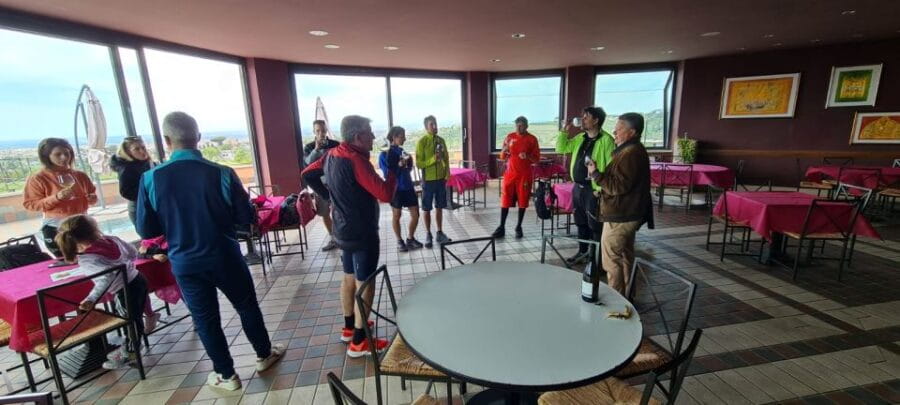 Frascati: Tour in E-Bike with Wine Tasting - Who This Tour Is Perfect For