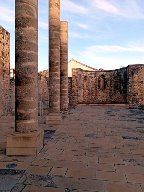 FREE TOUR BAEZA. "Return to the Past: From Viatia to Baeza". - Final Thoughts: Is This Tour Worth Your Time?