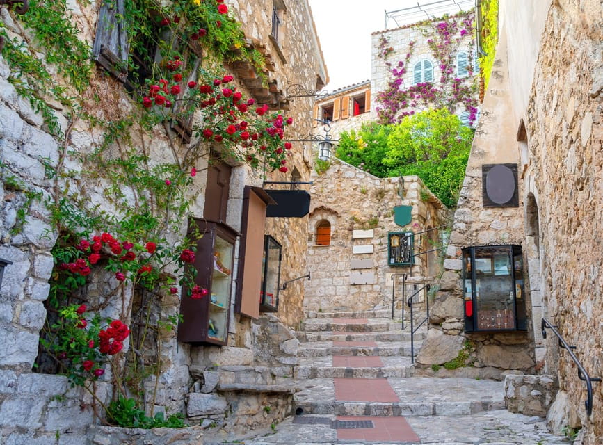 French Riviera in One Day from Nice - Monaco & Monte Carlo: Royalty and High Stakes