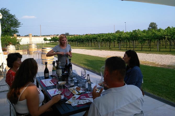 From Abano Montegrotto, Wine Tour in the Euganean Hills - FAQ for the Euganean Hills Wine Tour