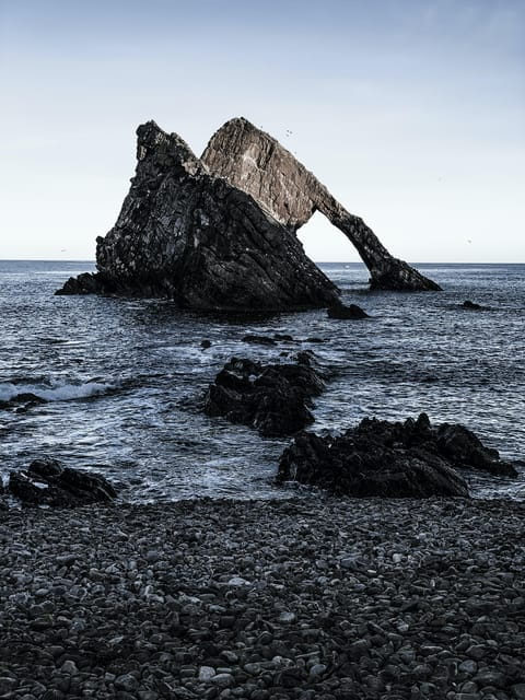 From Aberdeen: North East Coastal Trail Small-Group Tour - Transport, Cost, and Overall Value