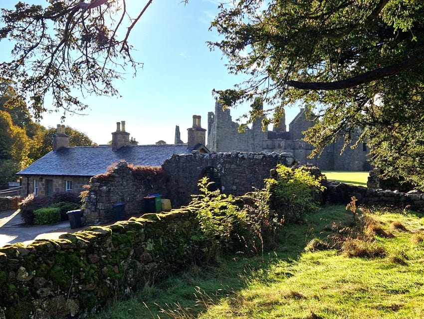 From Aberdeen: The Lost Ways of Aberdeenshire - Price and Value: Are You Getting Your Money’s Worth?