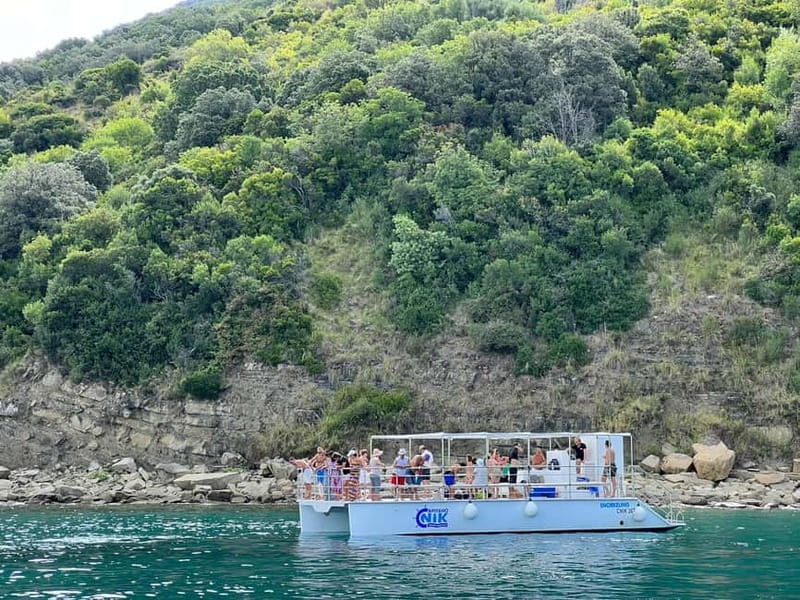 From Agropoli: Cilento Coast - Boat tour - Embarking on the Cilento Coast: What You’ll Experience