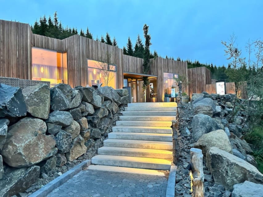 From Akureyri: Goðafoss Waterfall and Forest Lagoon Tour - Price, Logistics, and Who It’s for