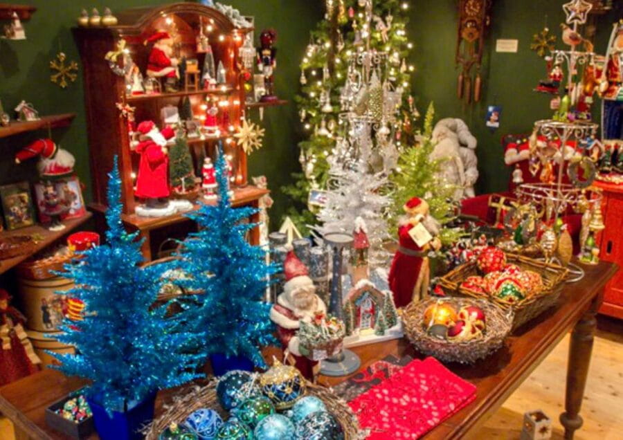 From Akureyri: Goðafoss Waterfall & Santa Claus House Tour - Entering the Land of Waterfalls and Legends