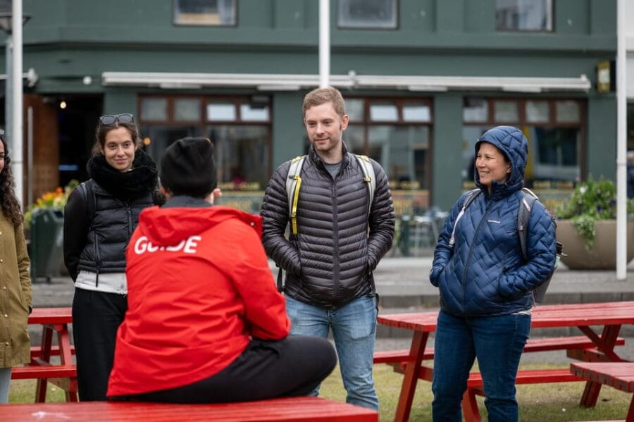 From Akureyri Port: City Walk & Local Food - Final Thoughts: Why This Tour Stands Out