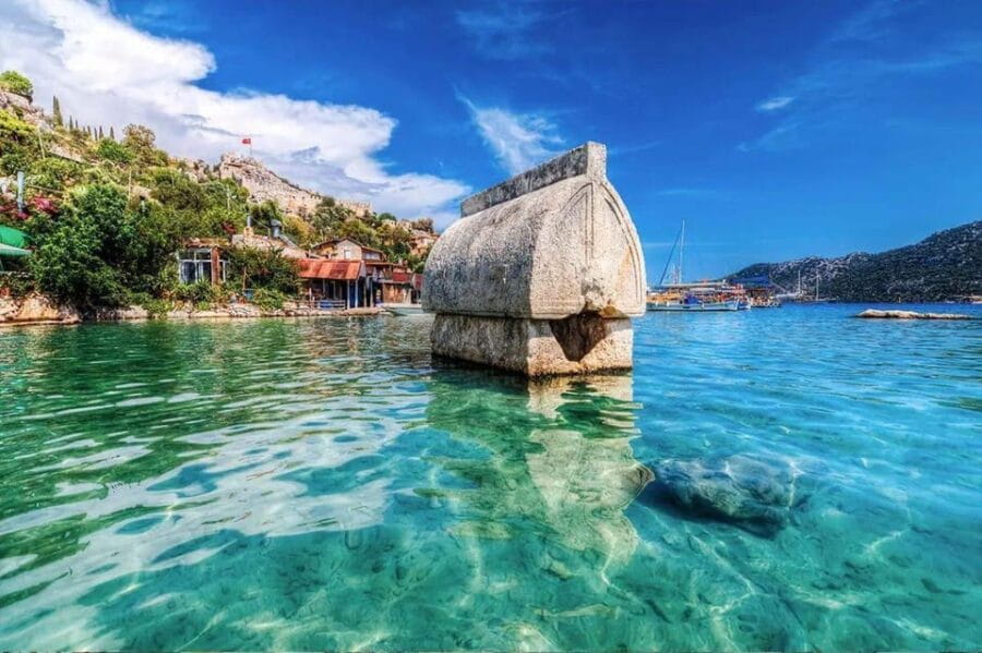 From Alanya: Kekova, Demre, and Myra Day Trip with Boat Tour - Who This Tour Is Best For