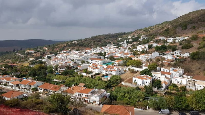 From Albufeira: Algarve Countryside Tour with Lunch - Who Should Consider This Tour?