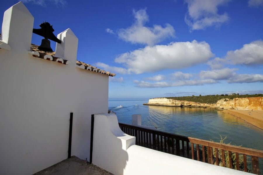 From Albufeira: Benagil & Carvoeiro Tour - Who Will Love This Tour?