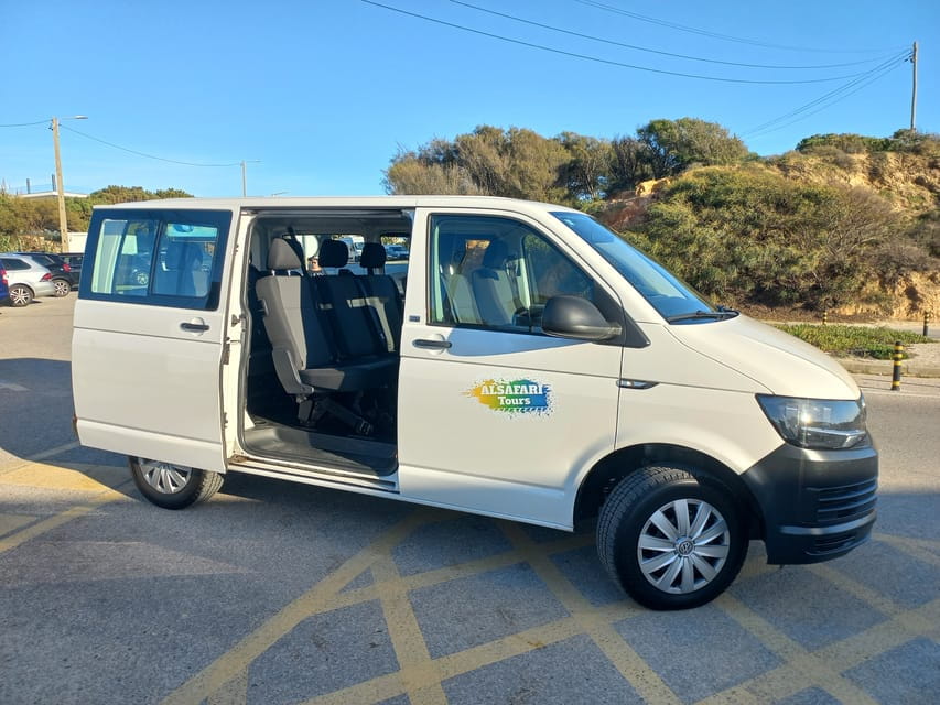 From Albufeira: Half-Day Silves & Monchique Highlights Tour - The Sum Up