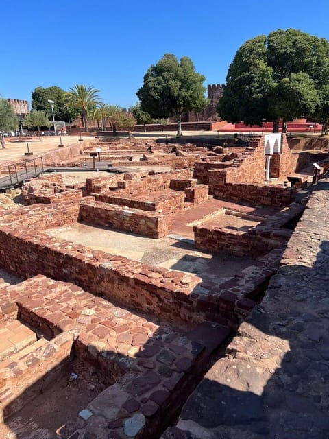 From Albufeira: Tour to Lagos, Sagres, Silves, & Monchique - Discovering Portugal’s Algarve: An In-Depth Review