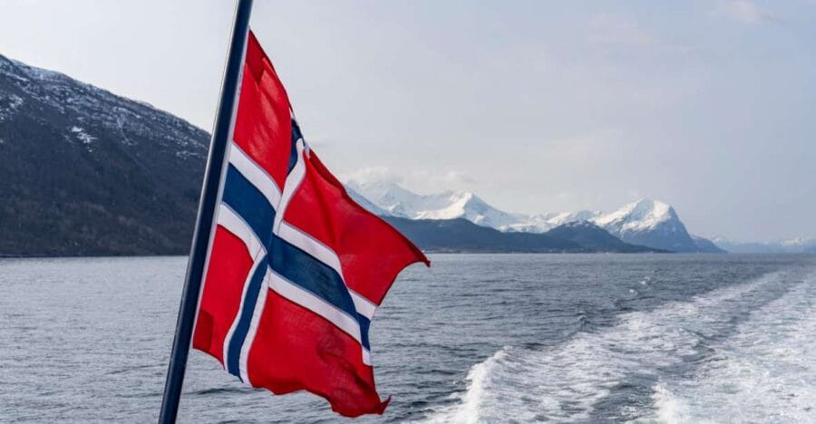 From Ålesund: Winter Fjord Cruise to Geirangerfjord - Navigating the Fjords: The Cruise Experience