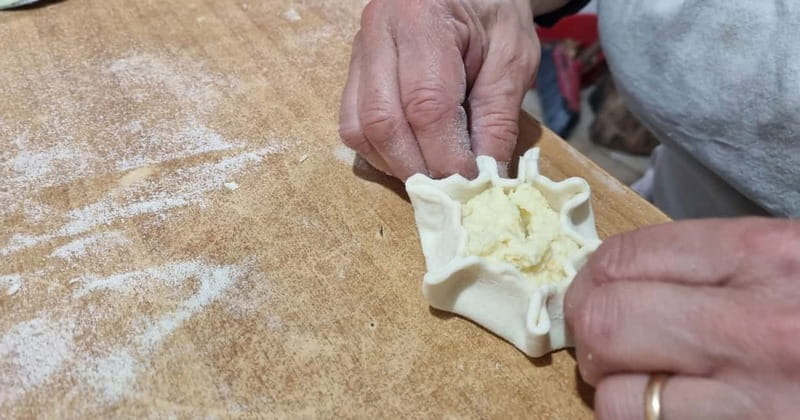 From Alghero: Farm to Table cooking experience in Montresta - Entering the Village: Montresta’s Unique Charm