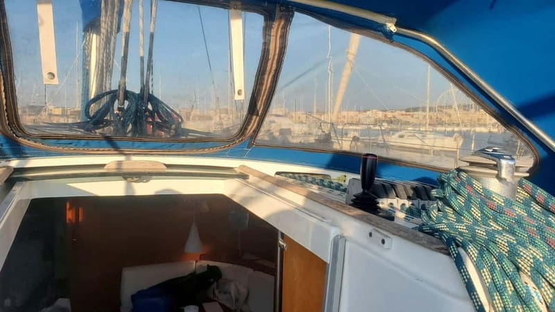 From Alghero: Full day sailing excursion with lunch - Dining and Drinks: A Sardinian Feast at Sea