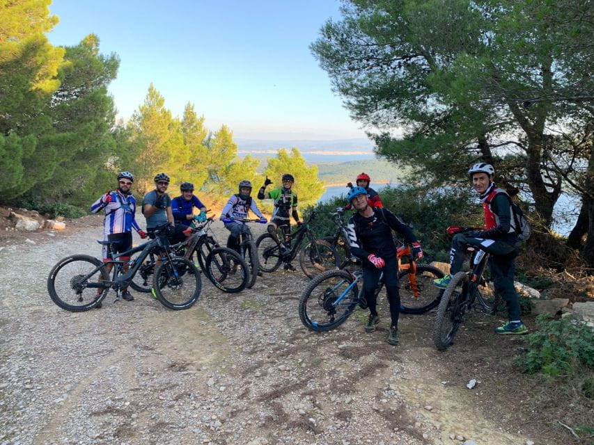 From Alghero: Le Prigionette Oasis Guided E-Bike Tour - Exploring Sardinia’s Natural Treasures by E-Bike