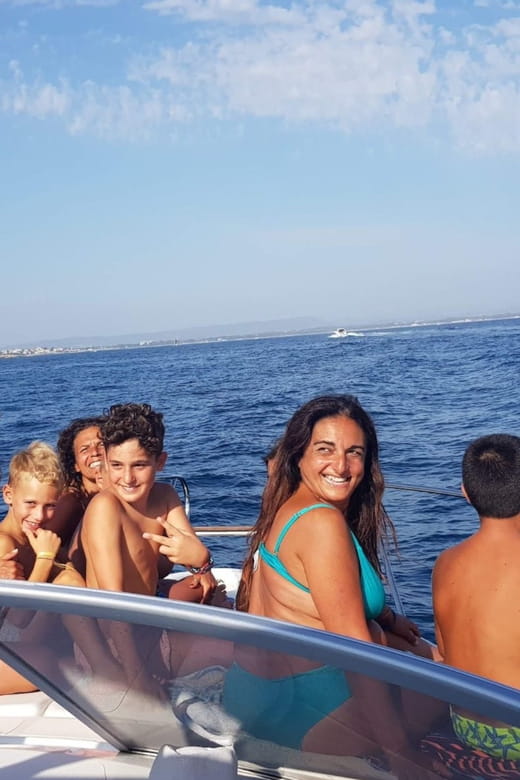 From Alghero: private day boat trip to Porto Conte Park - Detailed Breakdown of the Itinerary