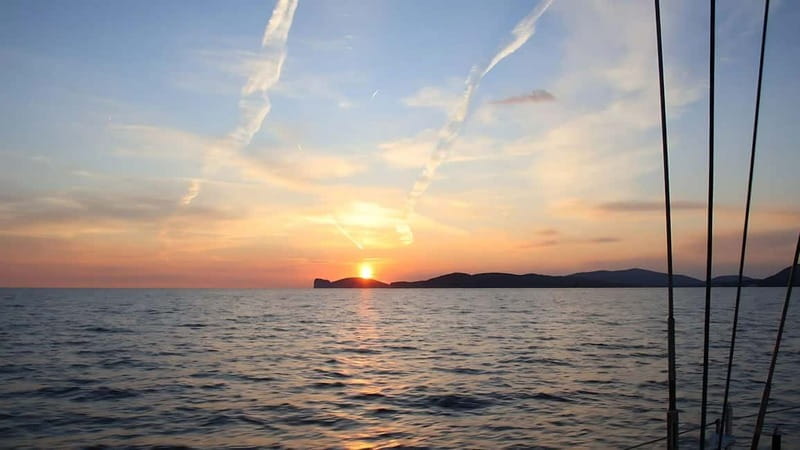 From Alghero: sunset on a sailing boat with aperitif - Why You Should Consider This Experience