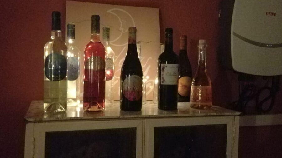 From Alicante: Best Winery Tour and Wine Tasting - Exploring the Winery Tour: From Vineyard to Glass